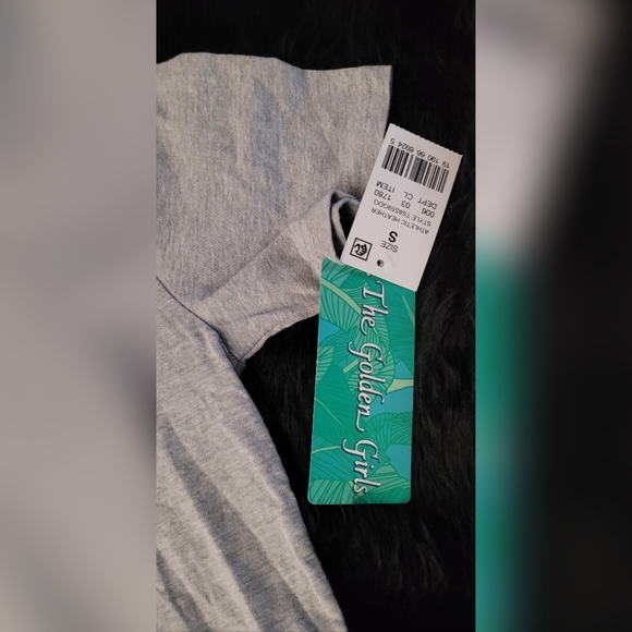 Golden Girls Girl Talk Graphic T-Shirt Small - Picture 2 of 5